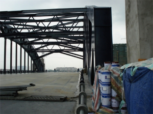 茶陵专注工业场景喷漆服务